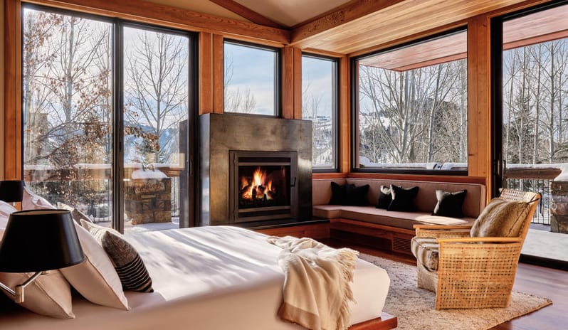 Amangani West Tatanka House